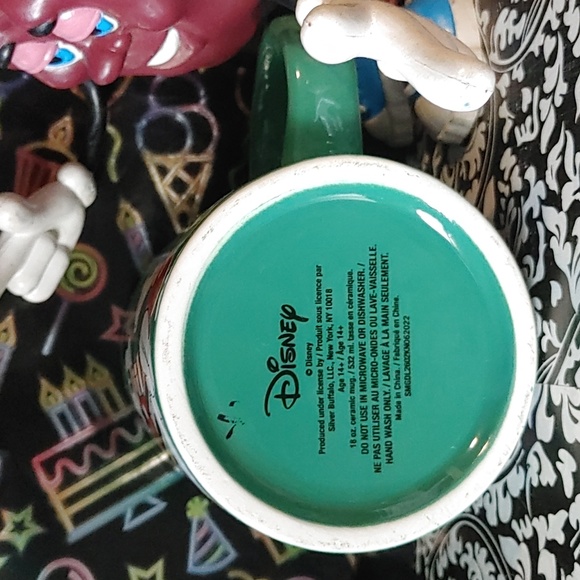Disney mug - Picture 2 of 3